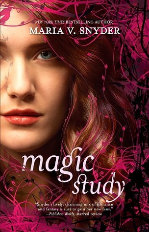 Magic Study (Study #2)