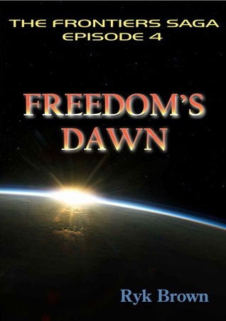 Freedom's Dawn book cover