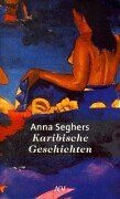 Karibische Geschichten. book cover