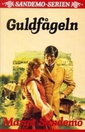 Guldfågeln book cover