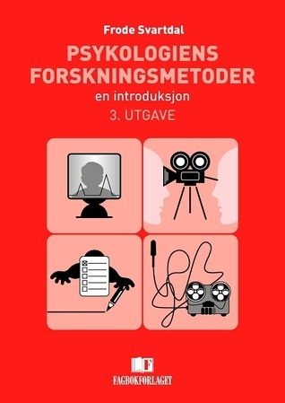 Psykologiens Forskningsmetoder: En introduksjon