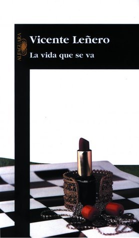 La vida que se va