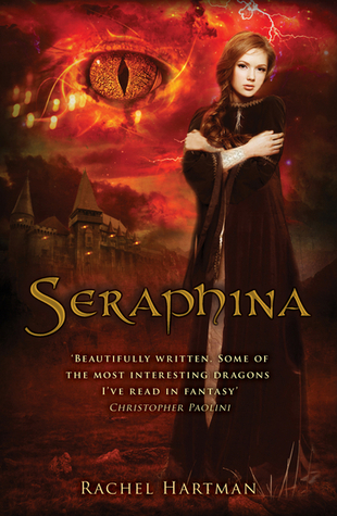 Seraphina (Seraphina, #1)
