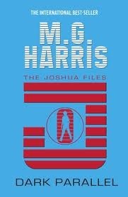 Dark Parallel book cover