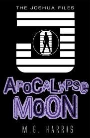 Apocalypse Moon book cover