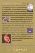 Suuret kertomukset book cover