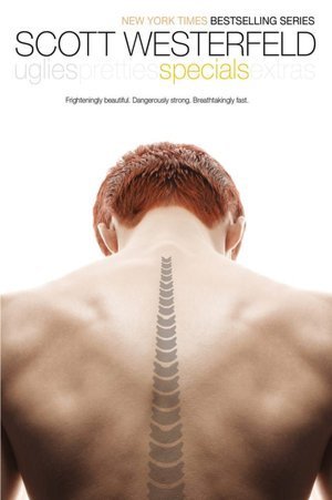 Specials (Uglies, #3)