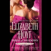 Thief of Shadows (Maiden Lane, #4)