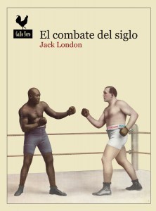 El combate del siglo book cover