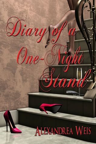 Diary of a One-Night Stand book cover