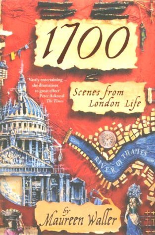 1700: Scenes from London Life