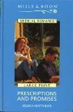 Prescription And Promises book cover