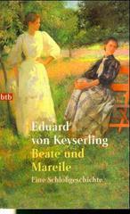Beate und Mareile book cover