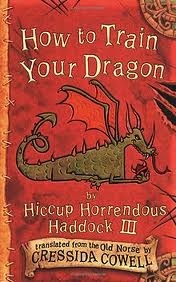 How to Train Your Dragon