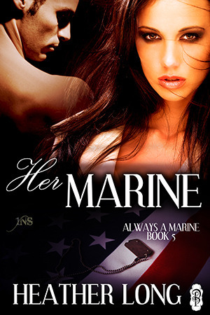 Her Marine book cover