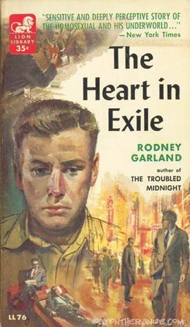 The Heart in Exile