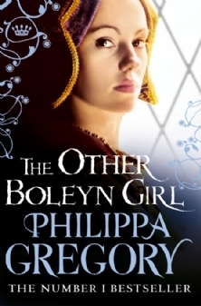 The Other Boleyn Girl (The Plantagenet and Tudor Novels, #9)