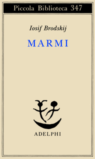 Marmi book cover