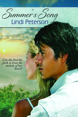 Summer's Song book cover