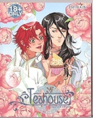 Teahouse, Chapter 3