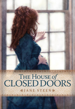 The House of Closed Doors book cover