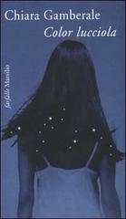 Color lucciola book cover