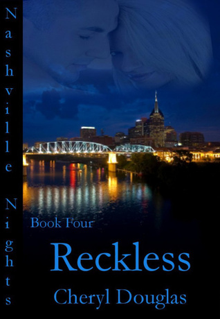 Reckless book cover
