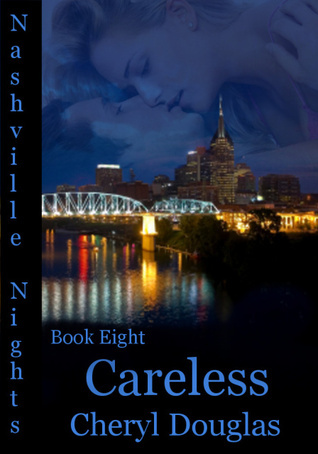 Careless book cover