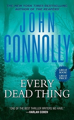 Every Dead Thing (Charlie Parker #1)