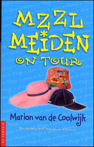 Mzzlmeiden book cover 3