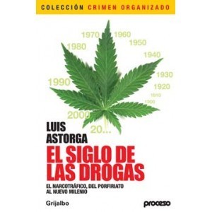 El siglo de las drogas