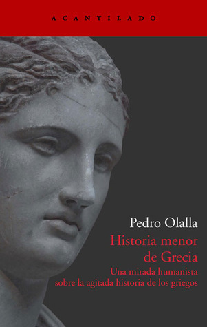 Historia menor de Grecia