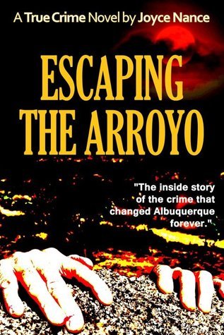 cover img of Escaping the Arroyo