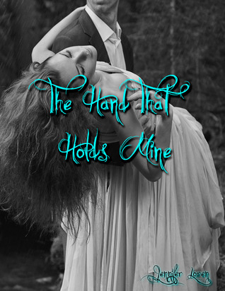 The Hand That Holds Mine cover