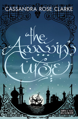 The Assassin's Curse (The Assassin's Curse #1)