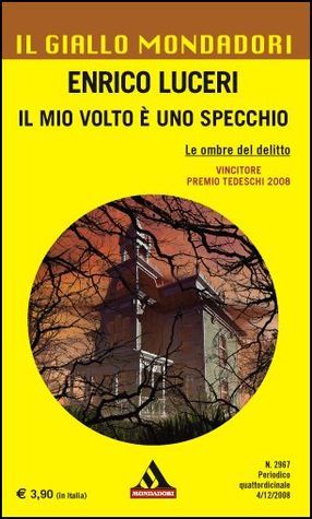 Il mio volto è uno specchio book cover