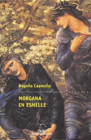 Morgana en Esmelle