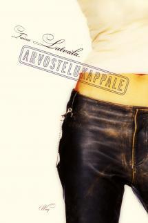 Arvostelukappale book cover