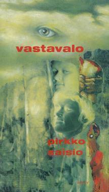 Vastavalo book cover