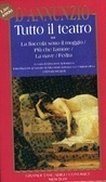 Tutto il Teatro vol. 2 book cover