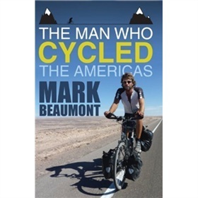 The Man Who Cycled the Americas