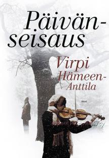 Päivänseisaus book cover