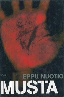 Musta book cover