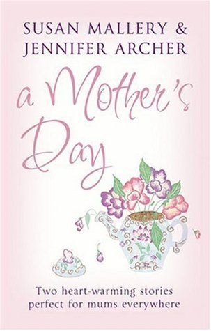 A Mother's Day book cover