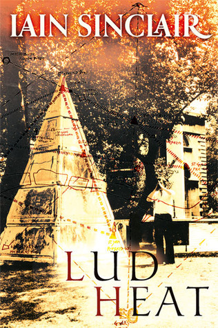 Lud Heat book cover