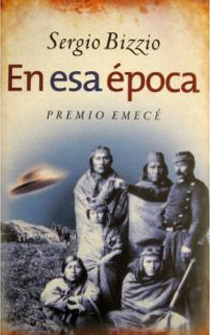 En esa época book cover