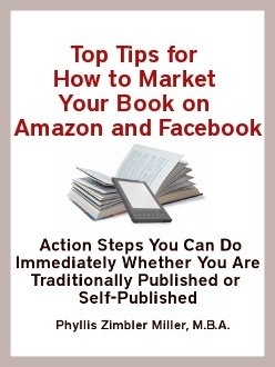 Top Tips for How to Market Your Book on Amazon and Facebook: Action ...