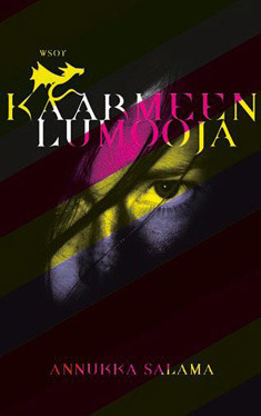 Käärmeenlumooja (Faunoidit, #1)