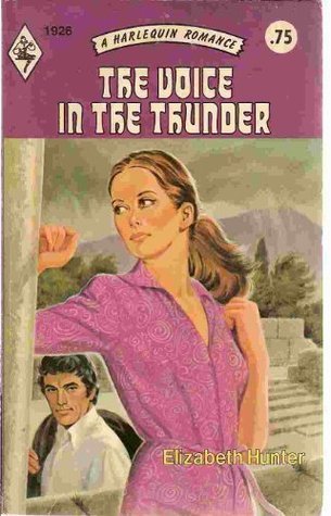 The Voice in the Thunder