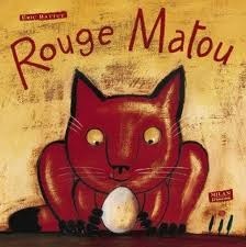 Rouge Matou book cover